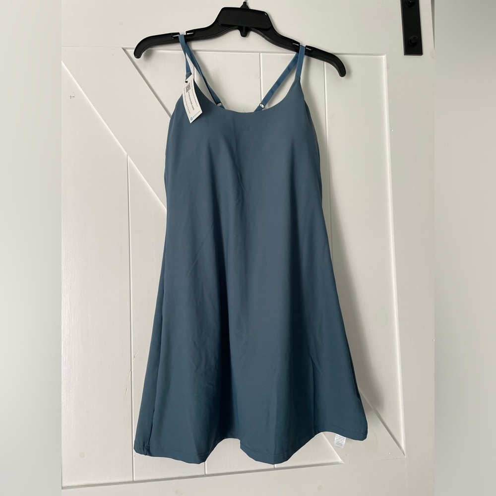 Athletic Dress
